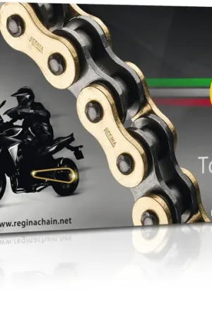 Dagaanbieding REGINA - 525 137 ZRT 116L - Chains - ROAD TOURING STREET
